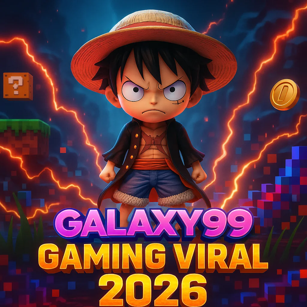 Galaxy99 - 5 Ulasan Game Resmi Paling Akurat Versi Galaxy 99